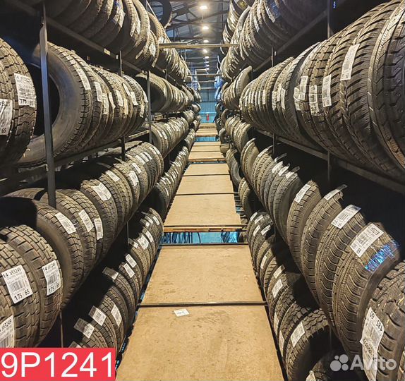 Yokohama Ice Guard IG30 205/60 R16 97Y