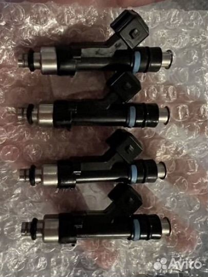 Форсунки A14NET 0 280 158 205 цена за всё