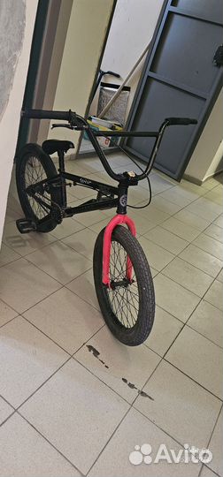 Велосипед вмх бу