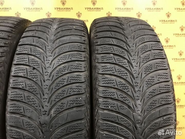 Goodyear UltraGrip Ice+ 185/65 R15 88