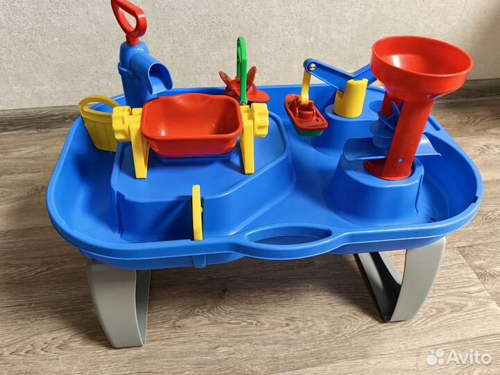 Игровой центр Водный мир