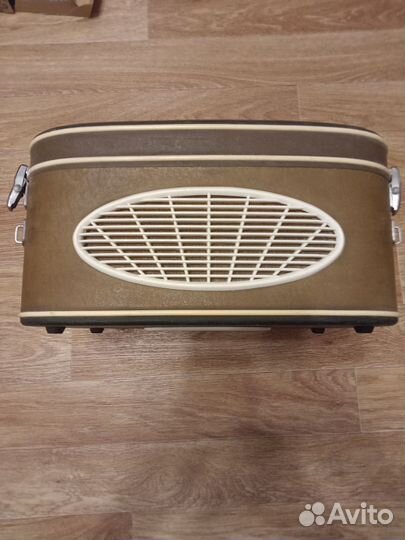 Магнитофон Астра 2