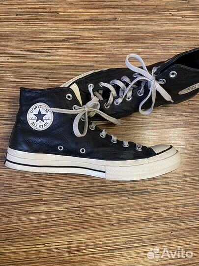 Кеды converse мужские