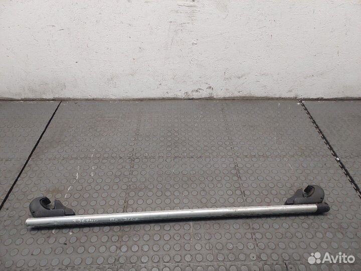 Рейлинг на крышу (одиночка) Hyundai Santa Fe, 2011