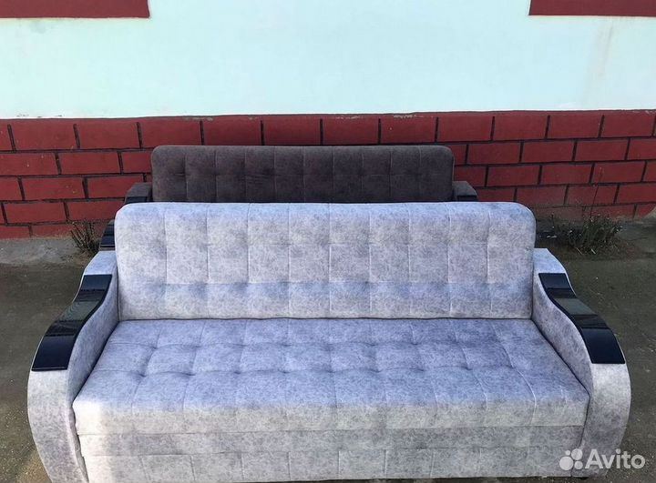 Диваны на заказ не б/у