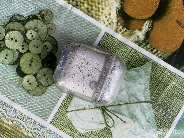 Чехол для наушников