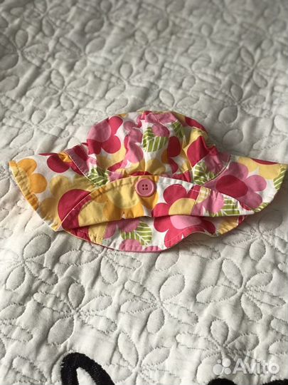 Панама H&M до года