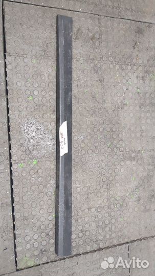 Молдинг двери Citroen C4, 2007