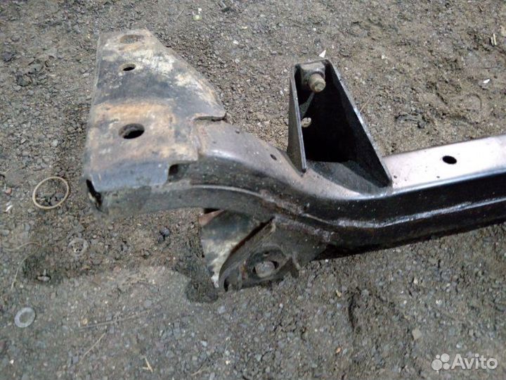 Балка подвески передняя Great Wall Safe 491QE 2008