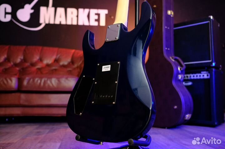 Электрогитара (Комплект)