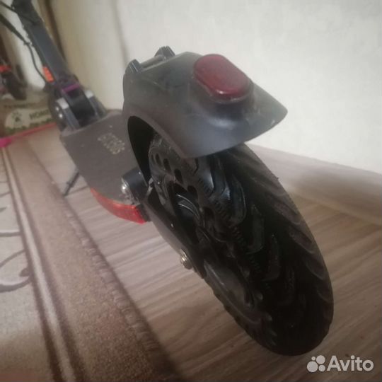 Электросамокат Gt350s