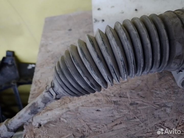 Рулевая рейка Toyota Camry V50 оригинал