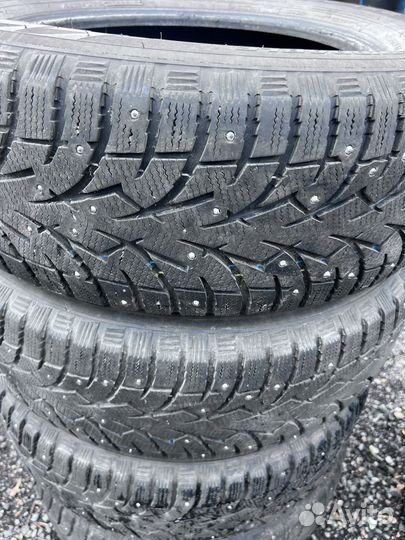 Toyo Observe G3-Ice 225/65 R17