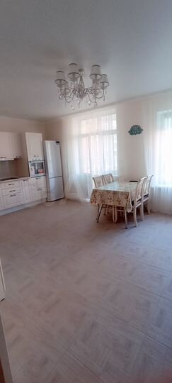 2-к. квартира, 67 м², 15/20 эт.