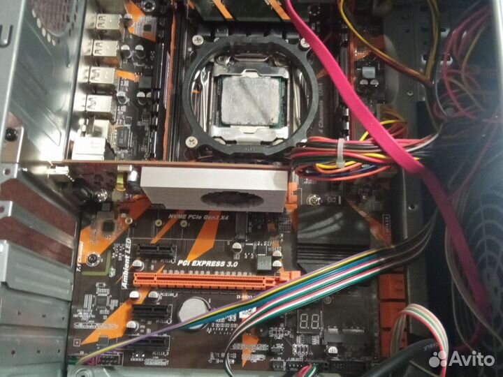 Xeon E5-2678v3 (комплект)