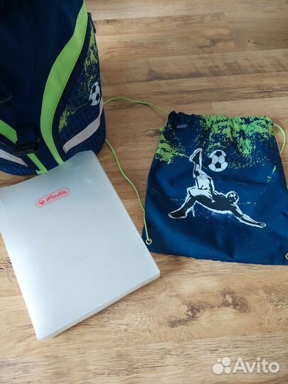 Рюкзак ранец портфель школьный для мальчика