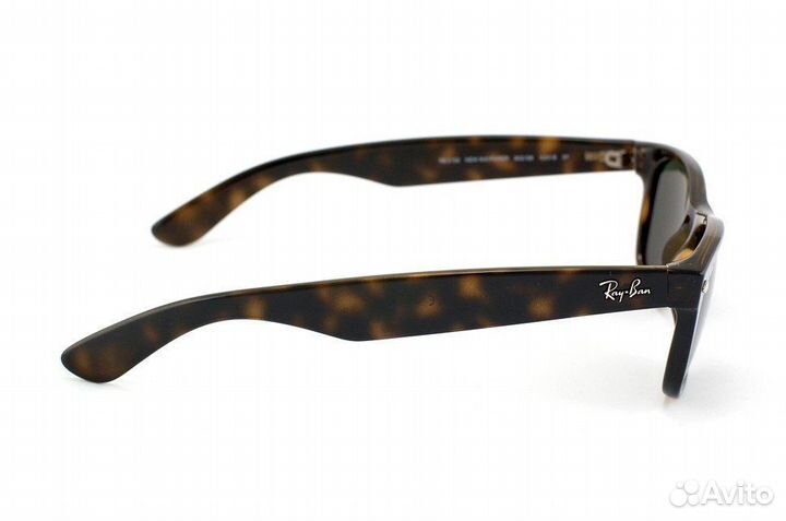Ray Ban Wayfarer RB 2132