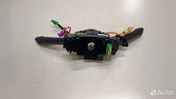 Шлейф руля Volvo XC90, 2004