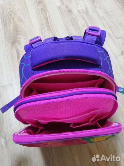 Школьный рюкзак