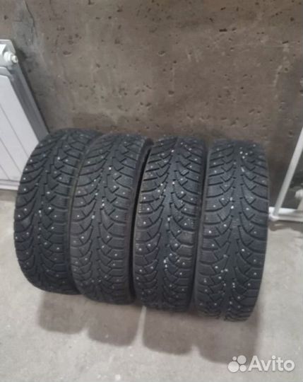 КАМА Кама-Евро-519 175/65 R14