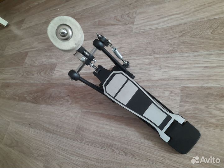 Педаль для бочки новая