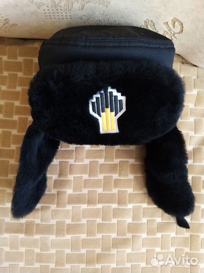 Шапка зимняя; подшлемник