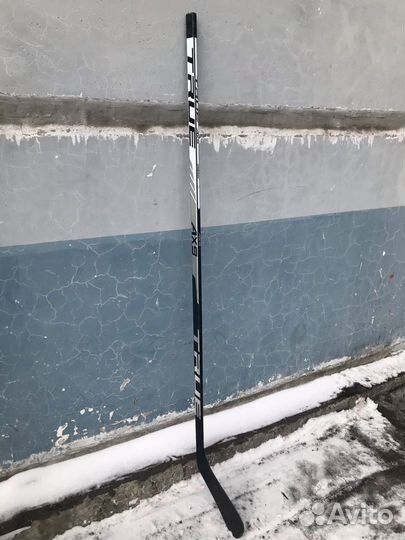 Клюшка Хоккейная true AX 9