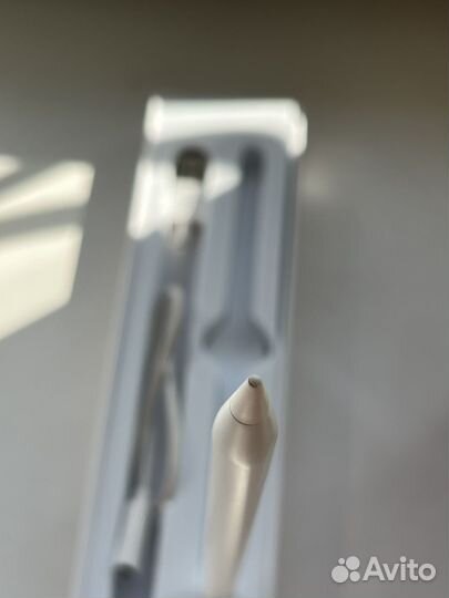 Стилус для iPad