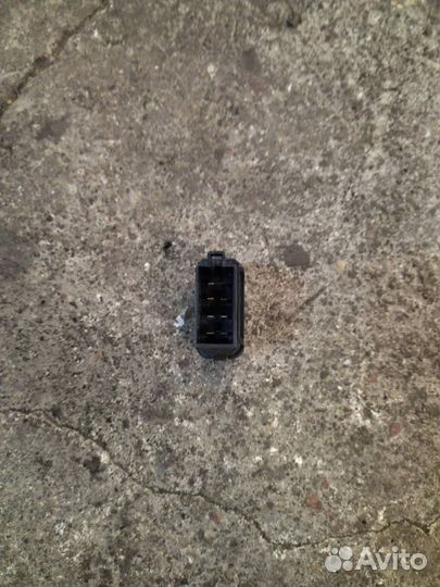 Кнопка (выключатель) MAN TGA 2006 81255030254