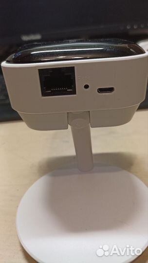 Wi-Fi камера для дома от Ростелеком