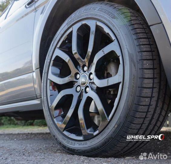 Falken Azenis FK-510 SUV 255/55 R19
