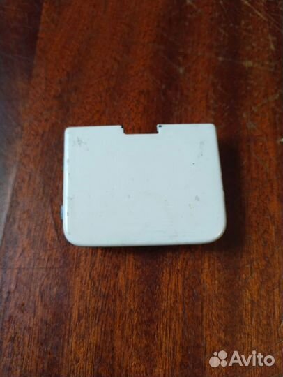 3С9 807 441 заглушка крюка wv Passat