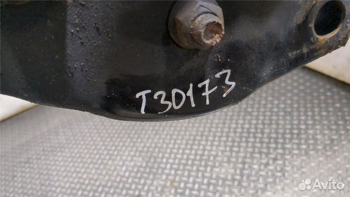 Балка подвески передняя Jeep Patriot 2010, 2011