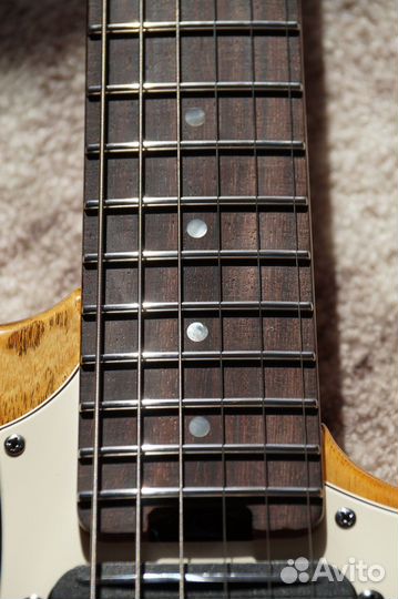 ESP Original Series snapper-AS Burner