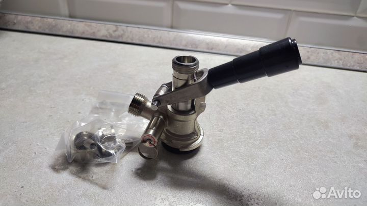 Пивная муфта type S