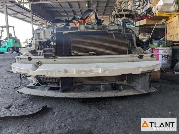 Телевизор nissan note