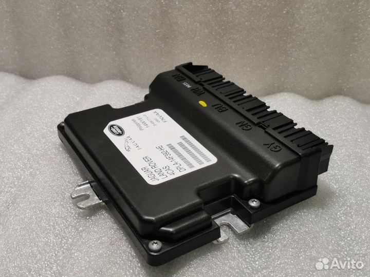 Блок комфорта Land Rover Range Rover Sport 2 3