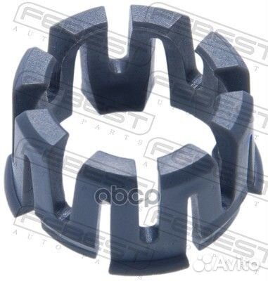 Втулка кулисы кпп nissan almera N16 00- NSB063