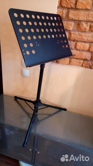 Пюпитр на стойке Sound King