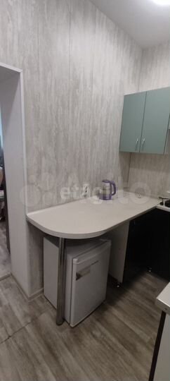 Комната 18,7 м² в 1-к., 1/5 эт.