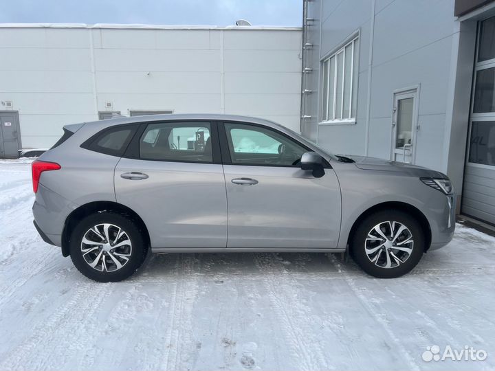 HAVAL Jolion 1.5 AMT, 2023, 21 122 км