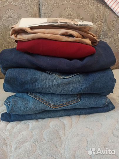 Вещи для беременной 42 44