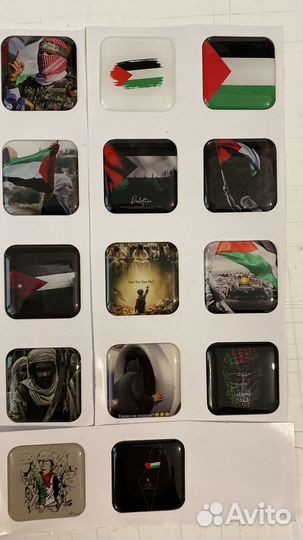 3d стикеры на телефон