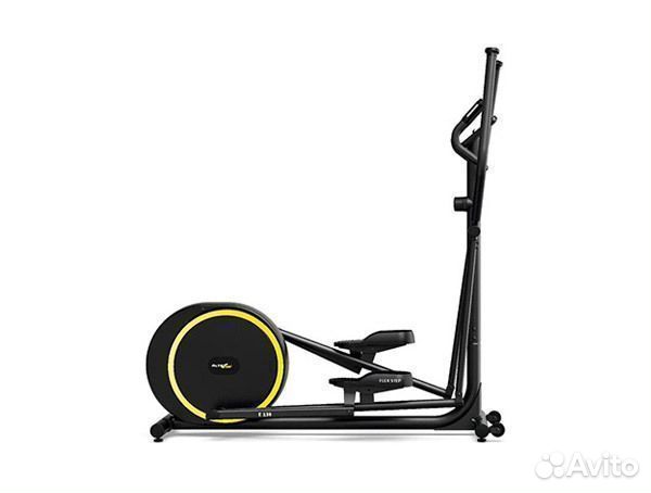 Эллиптический тренажeр Altezani E 130