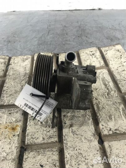 Насос гур Nissan Murano Teana Z51 J32 VQ35 VQ25