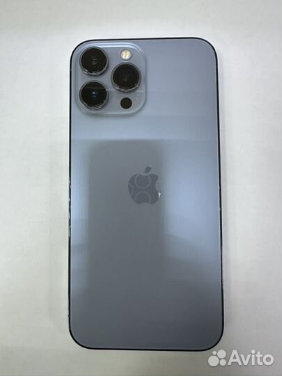iPhone 13 Pro Max, 256 ГБ