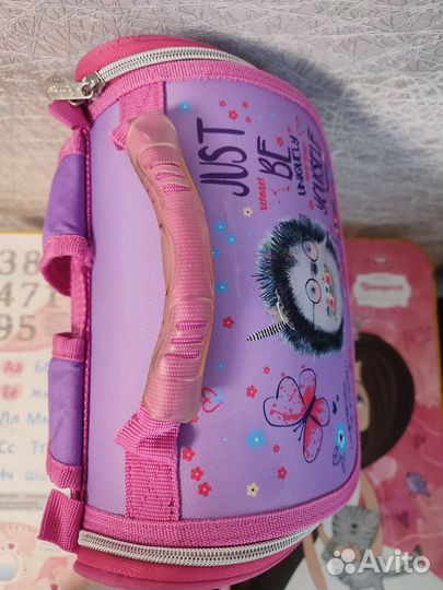 Рюкзак ранец школьный