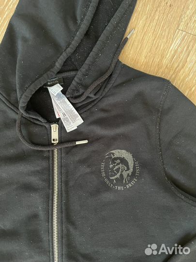 Толстовка женская dlesel