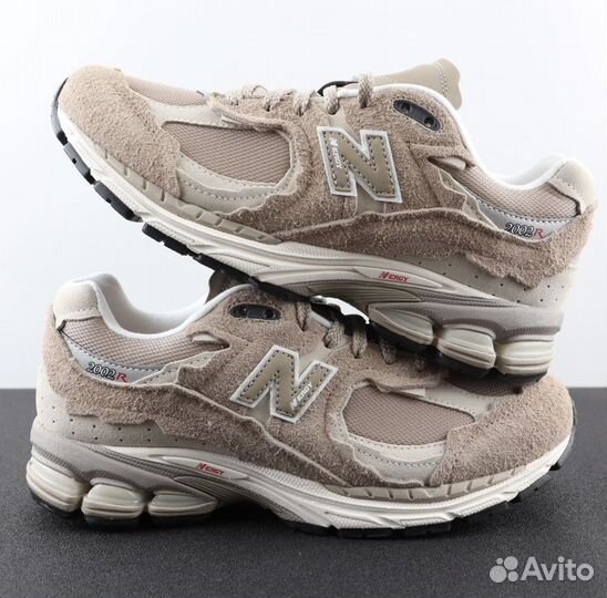 Кроссовки New Balance 2002r
