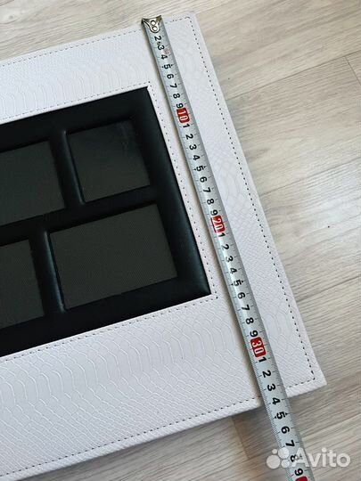 Фотоальбом новый